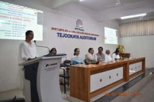 Seminar on Mental Health